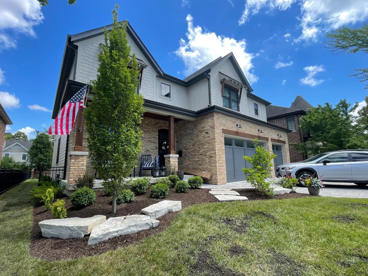 lawn care elmhurst il