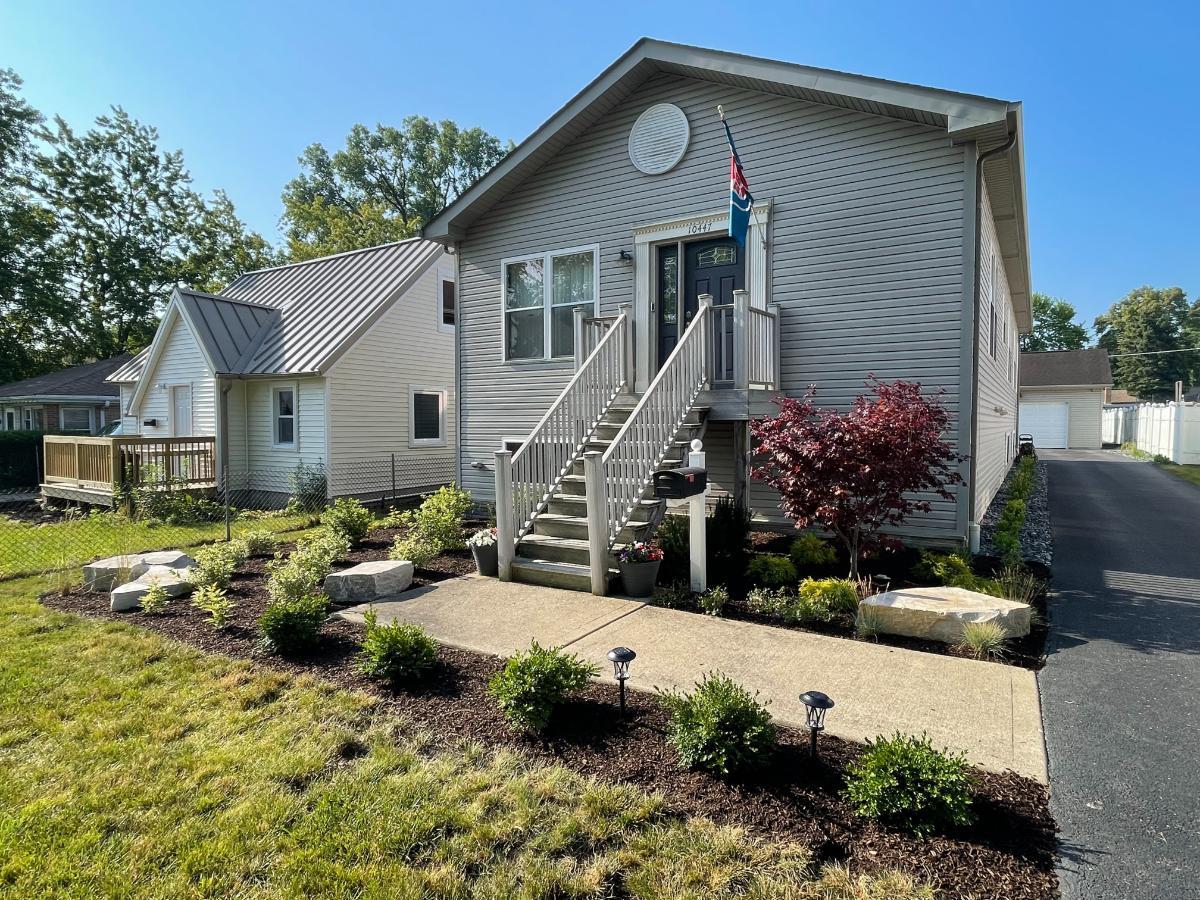 shrub installation addison il