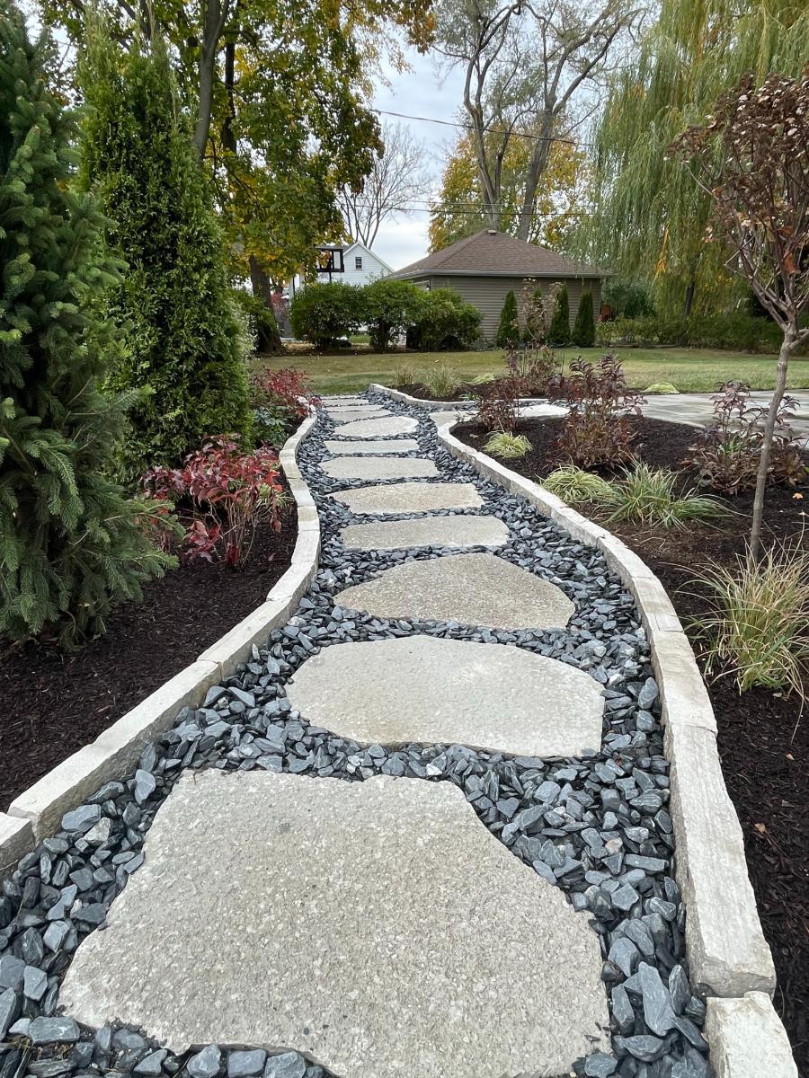 elmhurst il landscaping