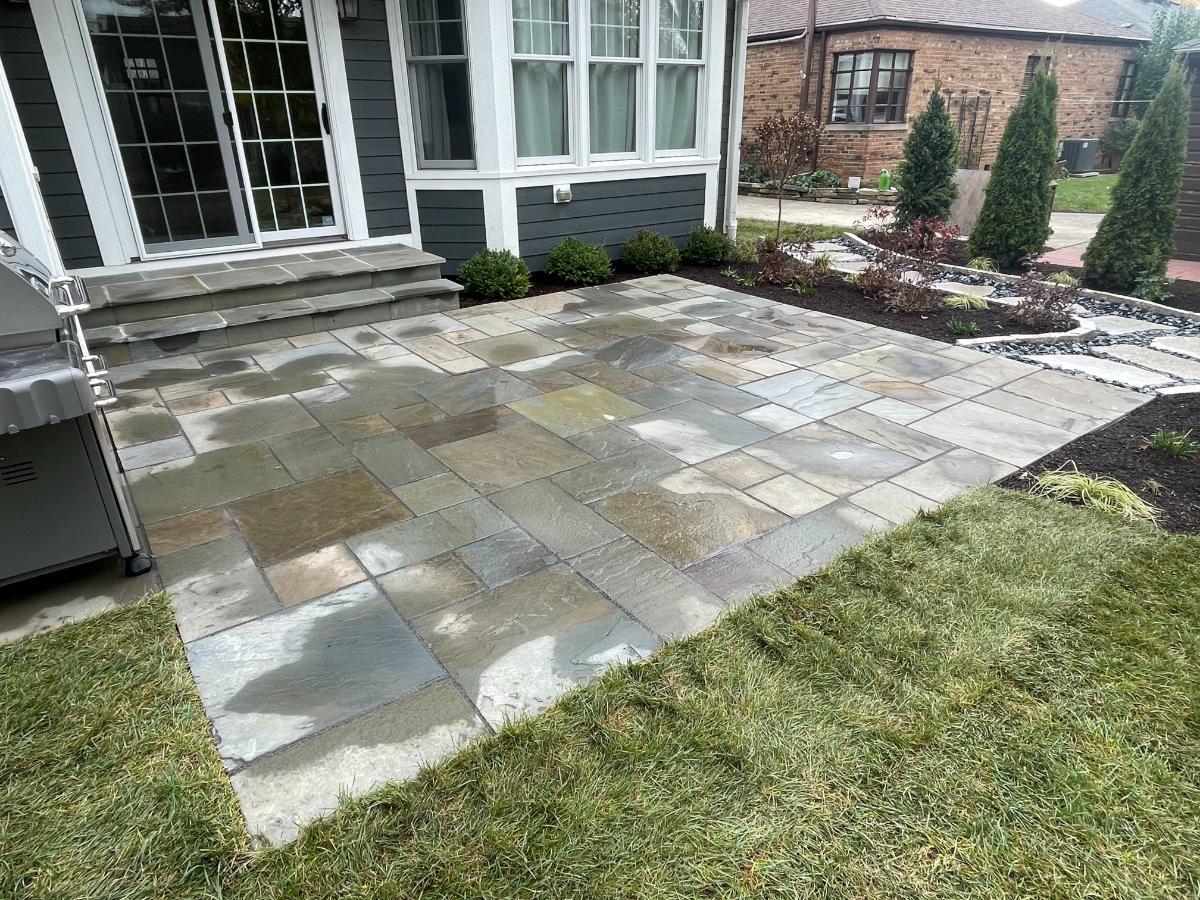 elmhurst il landscaping