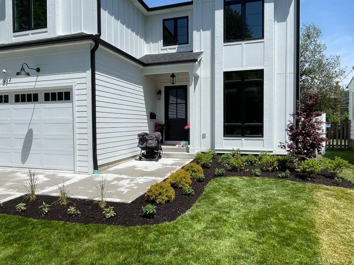 elmhurst il landscaping