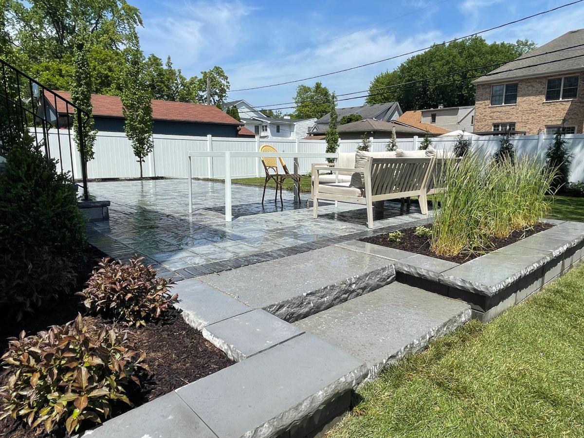 elmhurst il landscaping