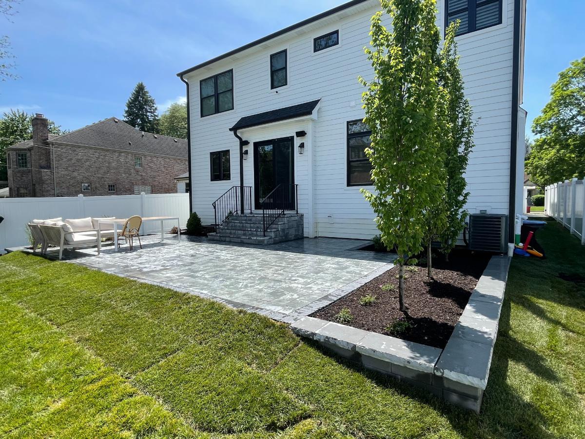 lawn care elmhurst il