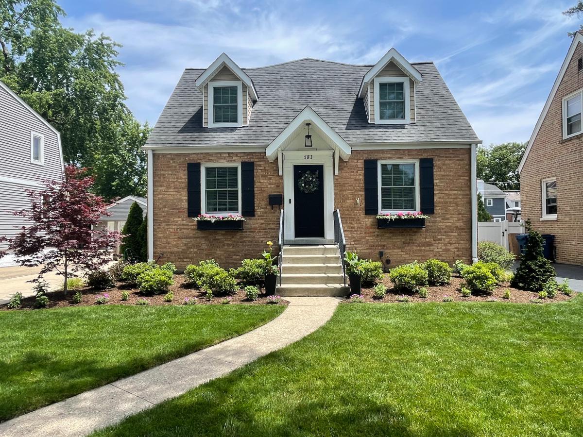 elmhurst il landscaping