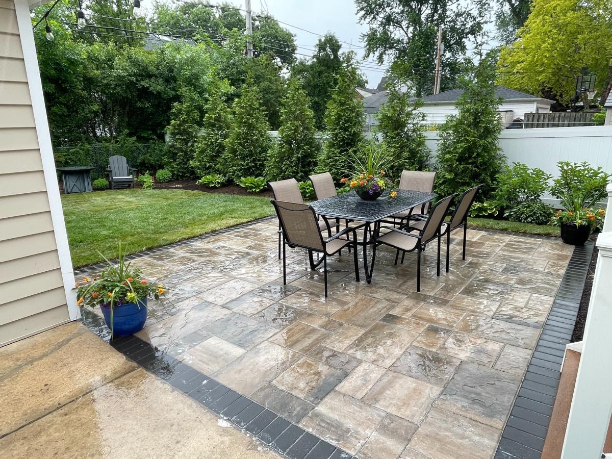 lawn care elmhurst il
