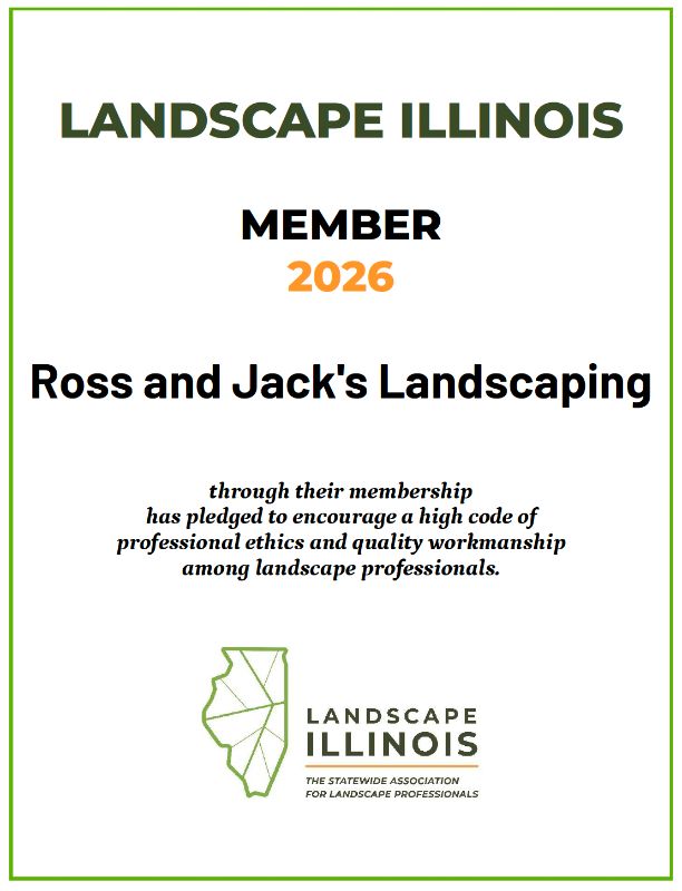 Landscape Illinois membership