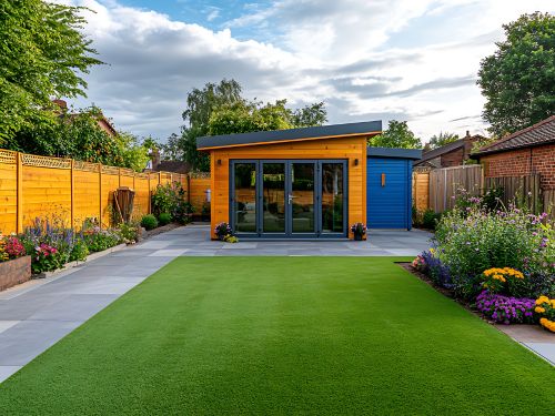  Property Maintenance