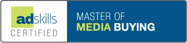 AdSkills Certified Media Buyer Buyer