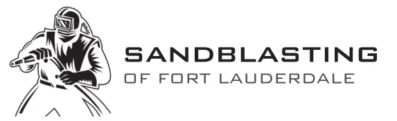 Fort Lauderdale sandblasting