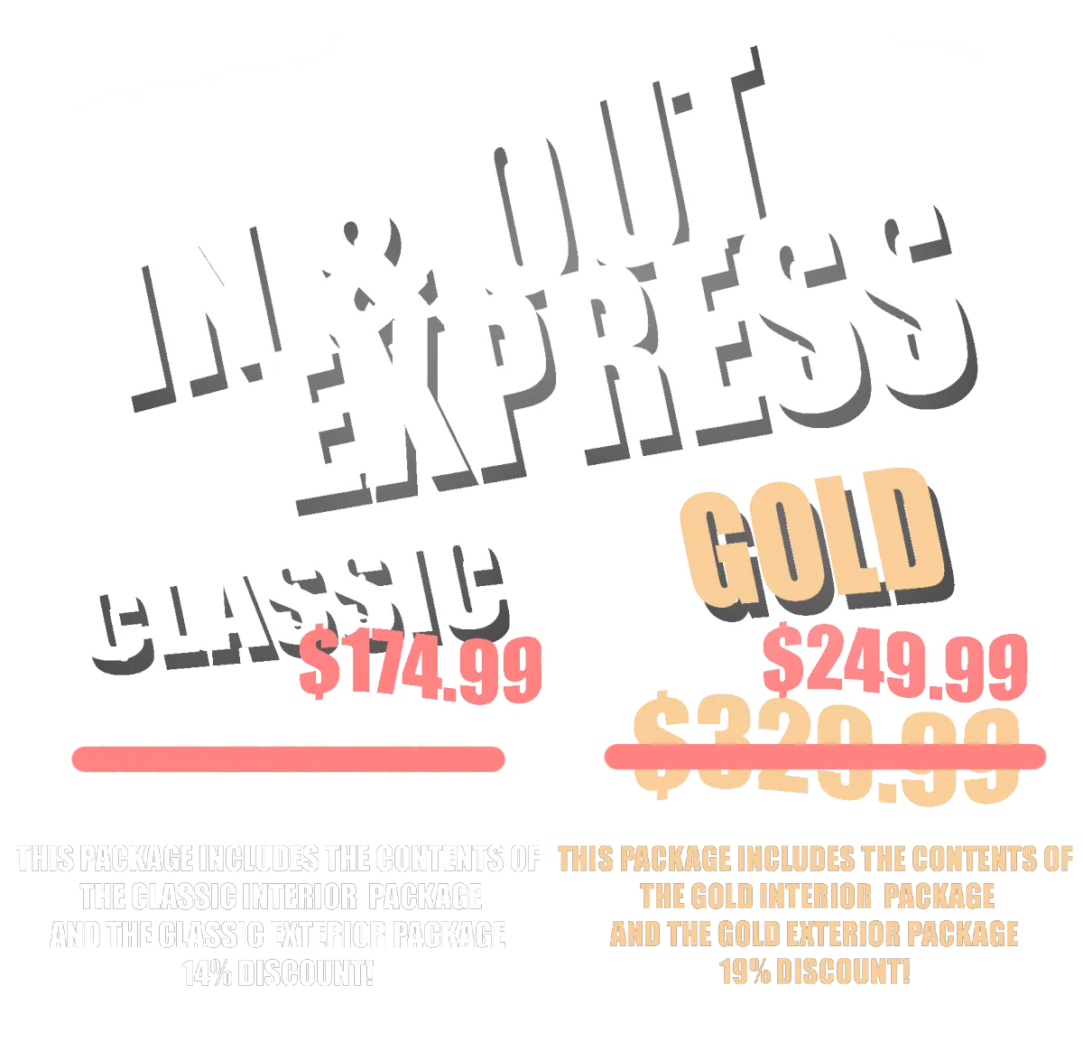 tampa car detailing services