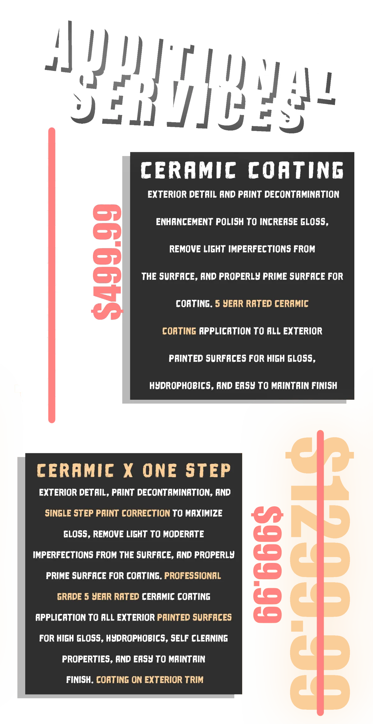 Tampa bay ceramic coating