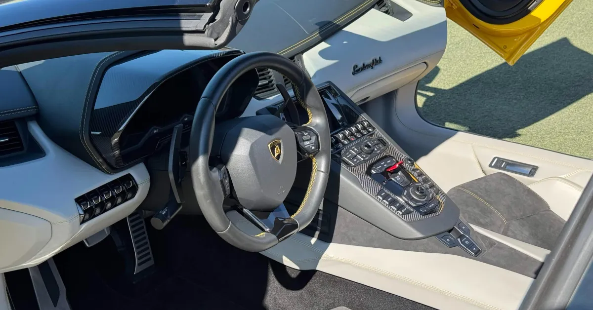 Mobile Car Detailing Tampa, FL