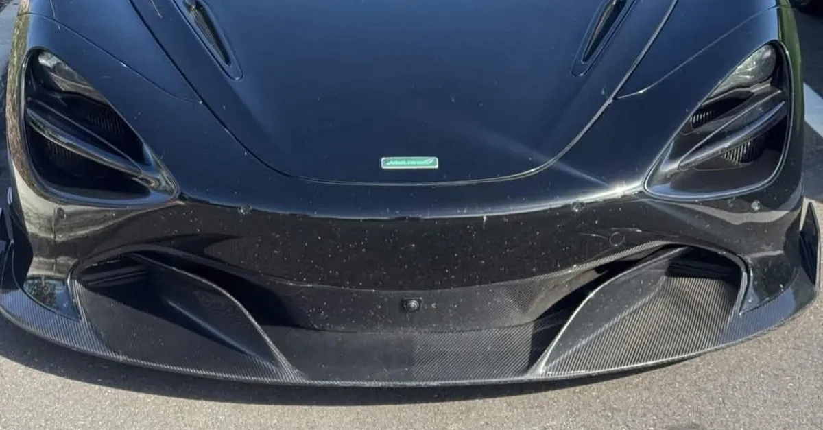 Mobile Car Detailing Tampa, FL