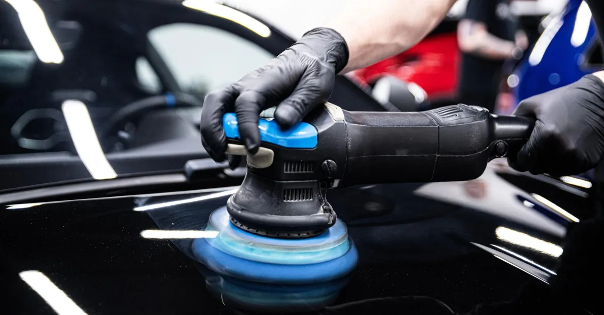 Mobile Car Detailing Tampa, FL