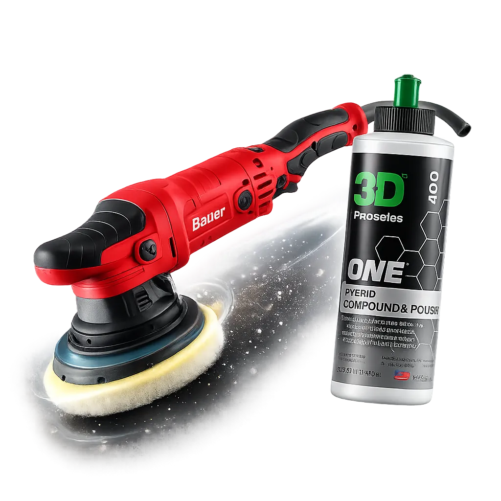 Tampa bay ceramic coating