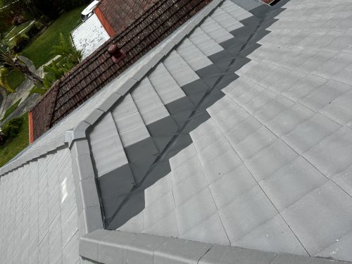 Bird-Proofing Turramurra