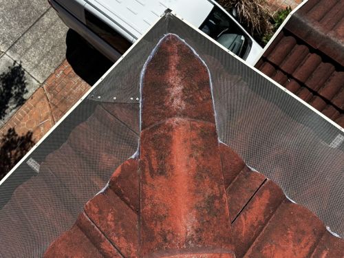 Gutter Repairs Turramurra