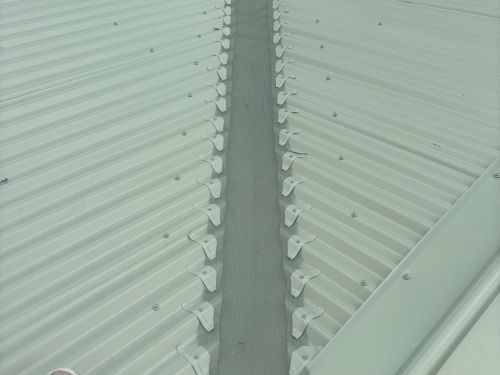 Tile Roof Restoration Turramurra