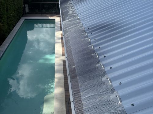 Ember Guards in Turramurra