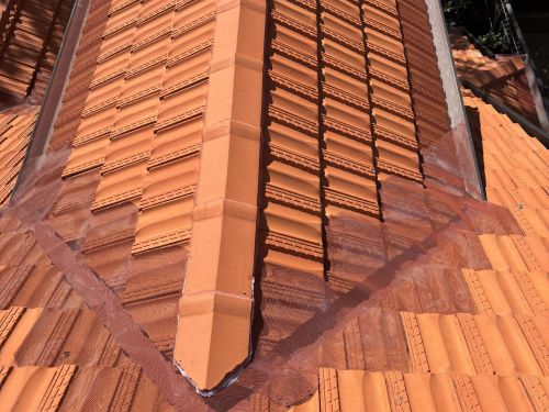 Hornsby Bird-Proofing