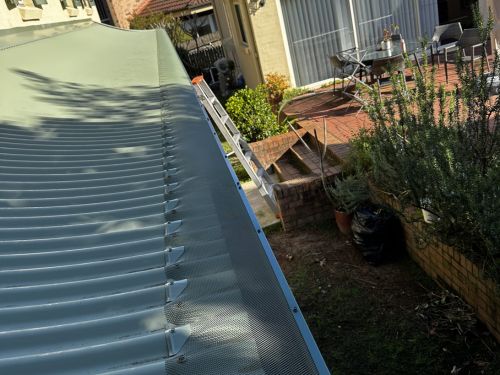 Gutter Guards Turramurra