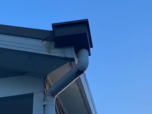 Wahroonga Gutter Installation