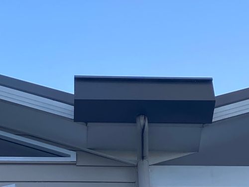  Gutter Guards