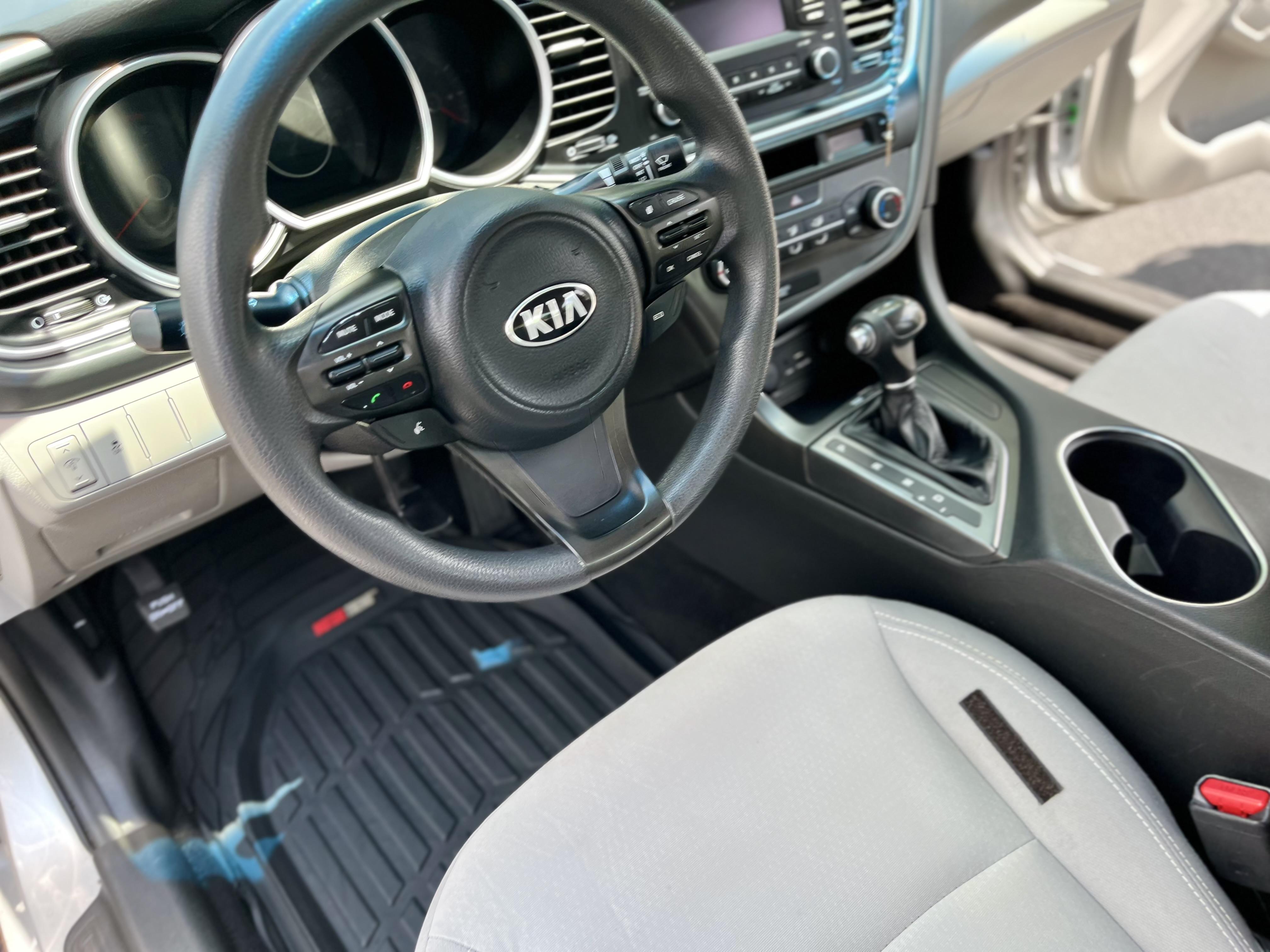 Used Car Detailing After in Lebanon | Wash Dawgs Detail