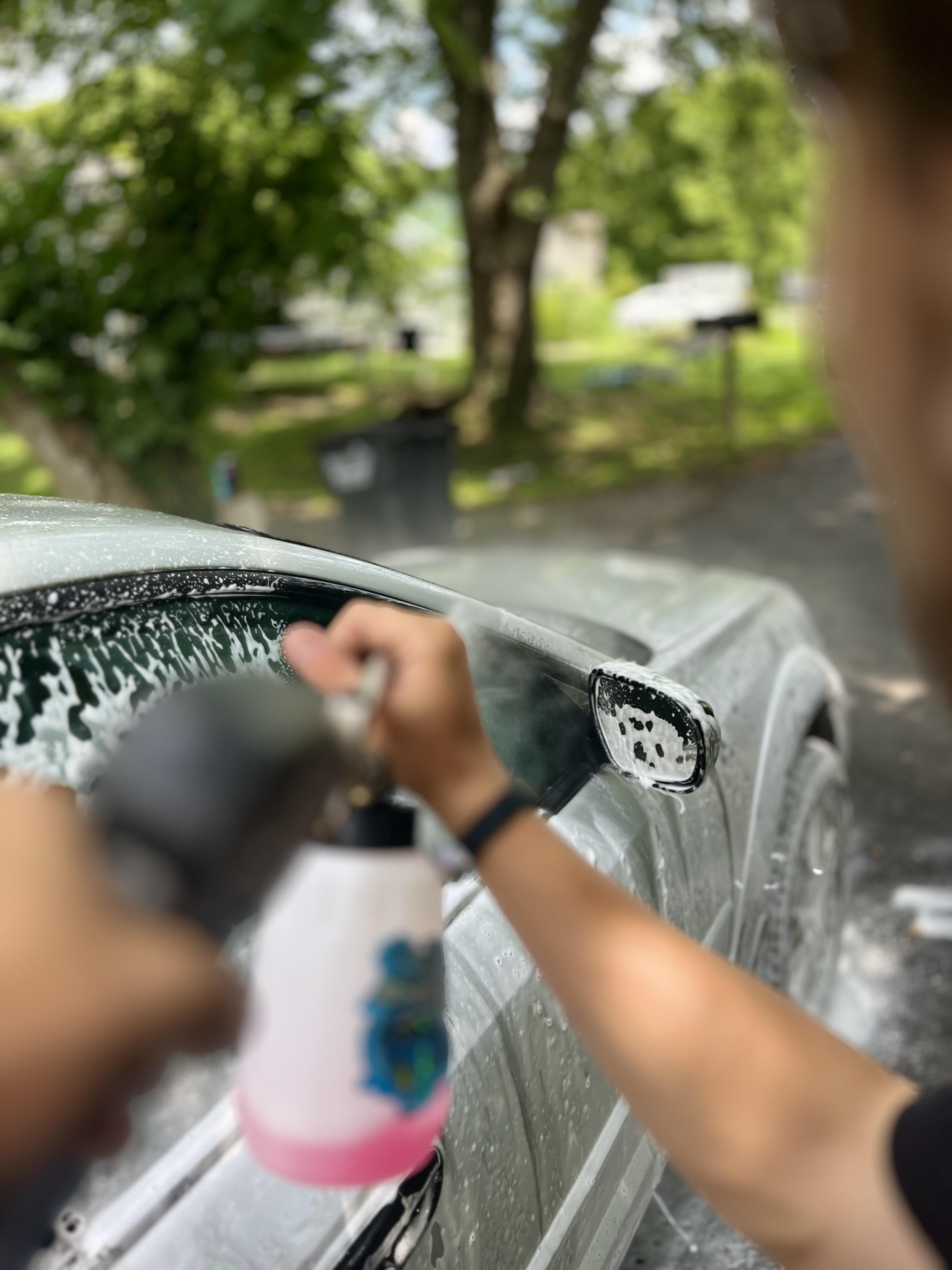 How Often Should You Detail Your Vehicle in Tennessee? | Wash Dawgs Detail