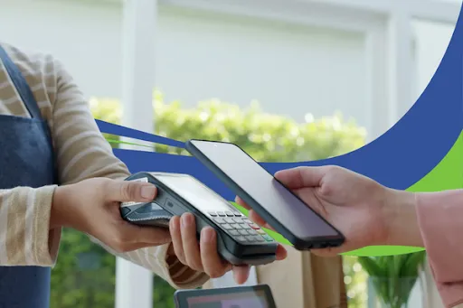 Card Terminal vs POS