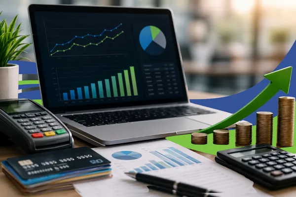 Credit card processing fees are one of those business costs that can quietly eat into your profits often without you fully realizing how much you're paying. For small business owners, even a fraction of a percentage point can add up to thousands of dollars over the course of a year.