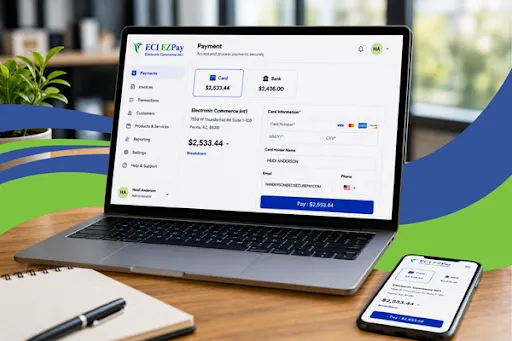 Payments and growth should not operate separately