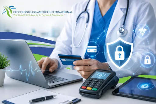 What Every Medical Practice Should Know About Payment Security and HIPAA Compliance