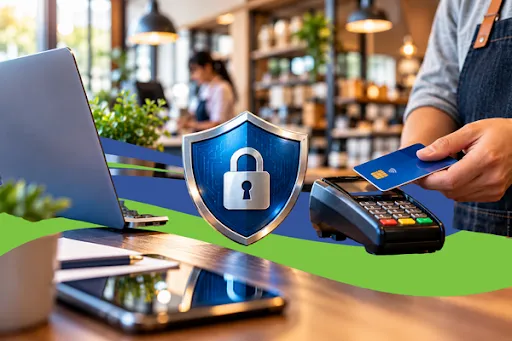 PCI DSS 4.0.1: What Small Merchants Still Need to Fix in 2026