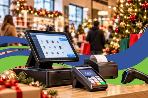 Merchant's POS System Checklist