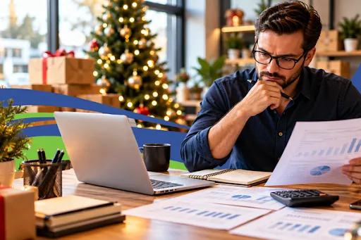 Fast Funding vs. Cheap Funding: Choosing the Right Working Capital Option Before Year-End