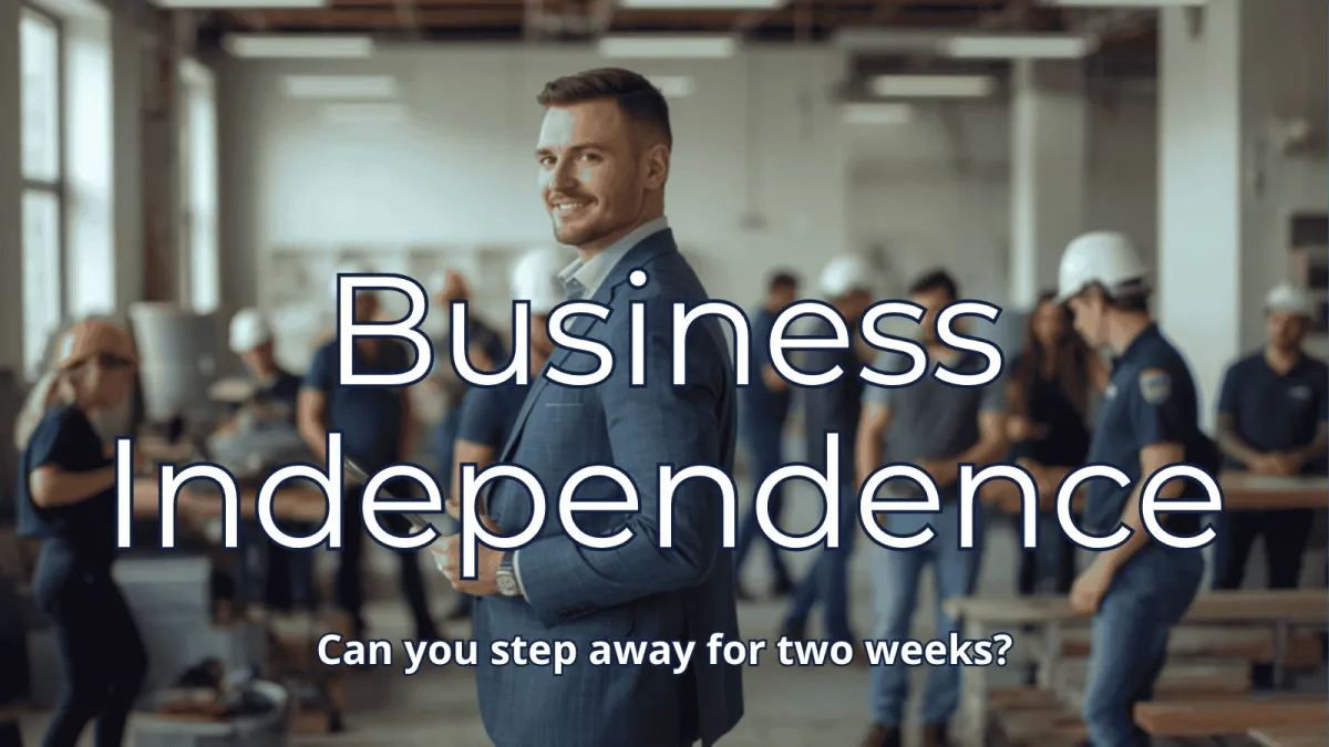 Your Phone is Smart, Your Truck is Smart—What About Your Business Operations?