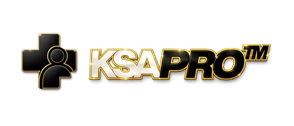 KSAPRO™ Logo