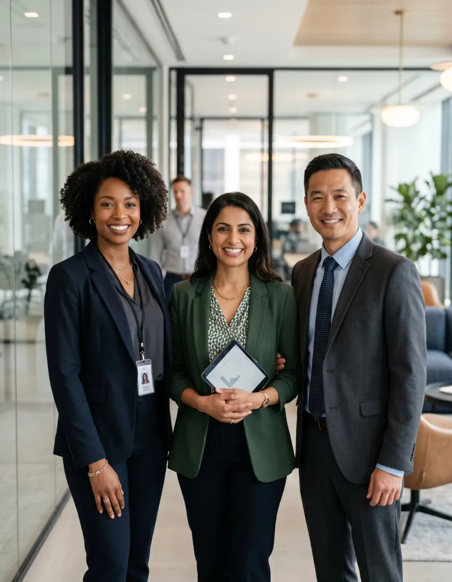 Supplementing existing L&D healthcare teams