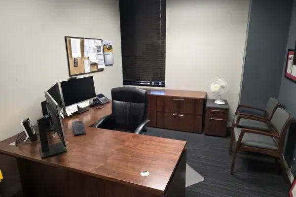 Office Cleanout Services in St. Louis: What’s Worth Keeping, Donating, or Tossing