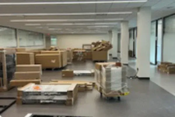 Office Cleanout in Columbia, MO: Tips for a Faster, More Organized Workspace