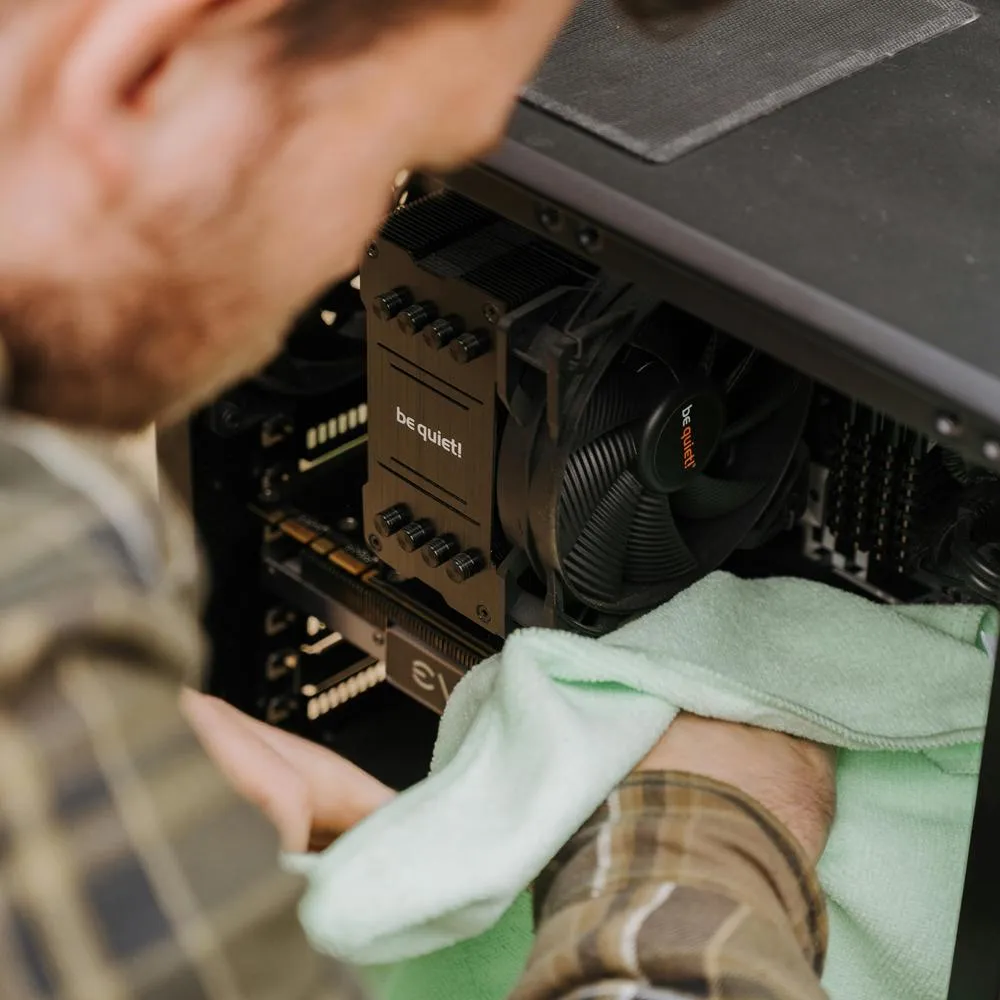 computer repairs and diagnostics Paeroa