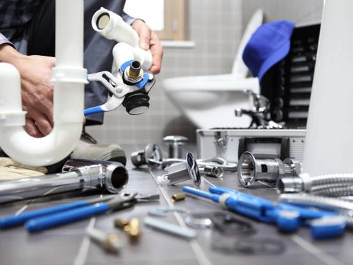 Plumbing in San Diego