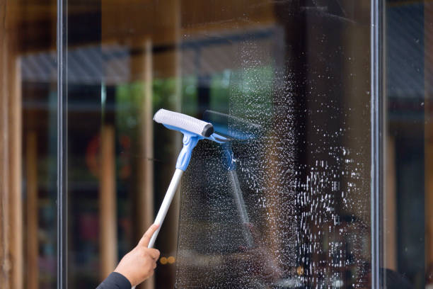 El Cajon Window Washing