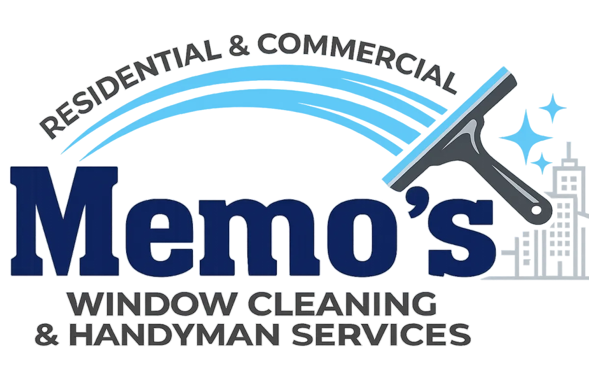 Window Cleaning & Handyman Services San Diego