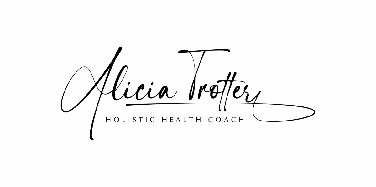 Alicia Trotter Holistic Health Coach