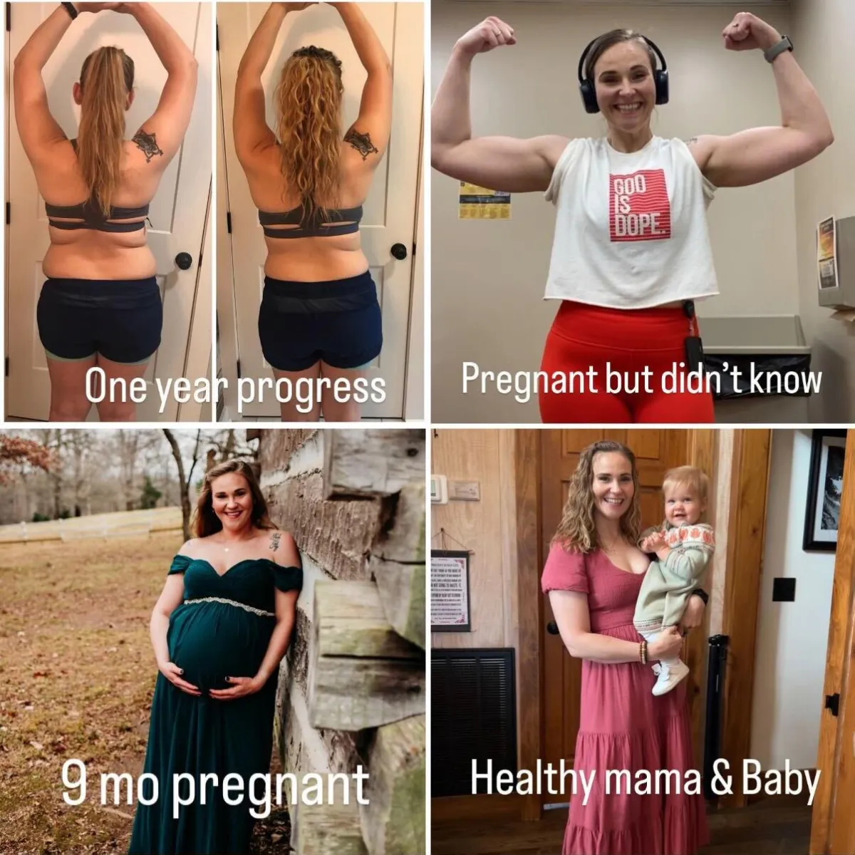 Ellen S. Testimony on lici Troters Health Coachng