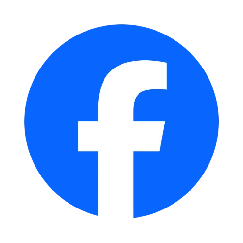 Facebook Profile Icon
