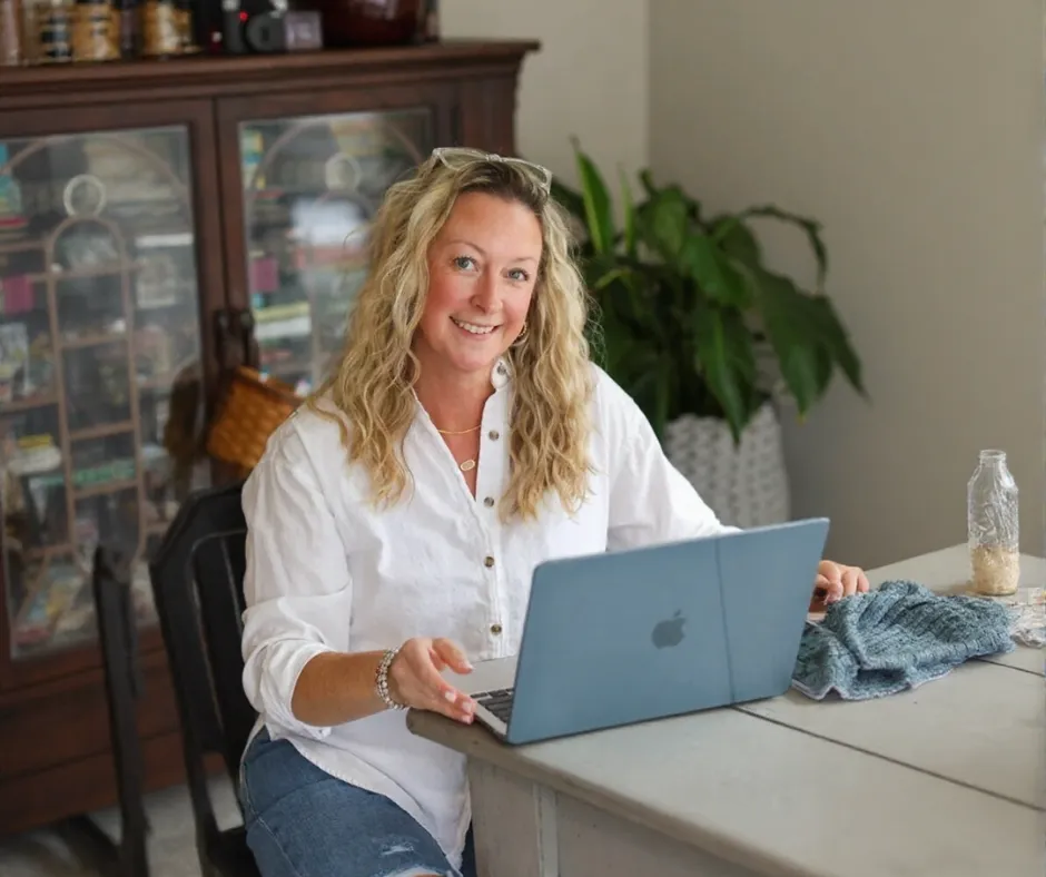 Alicia Trotter Alpha Gal Cookbook Holistic Health Coach 