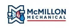 McMillon Mechanical logo 